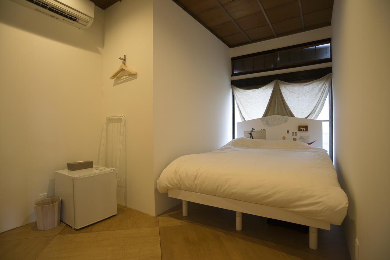 Hostel Yuigahama + Soba Bar, 镰仓市 外观 照片